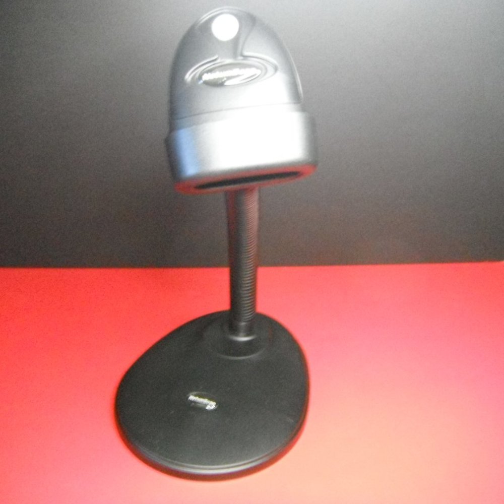 NetumScan Wireless Bluetooth Compatible Barcode Scanner - Picture 4 of 11